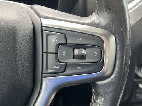 Used 2020 Chevrolet Silverado 1500 RST w/ Texas Edition image 16