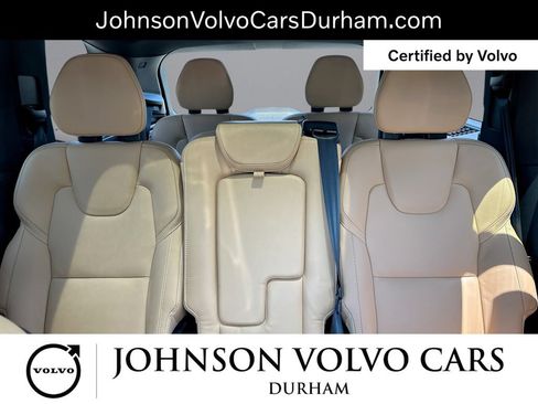 Certified 2024 Volvo XC90 T8 Ultimate w/ Protection Package Premier AWD/4WD image 27