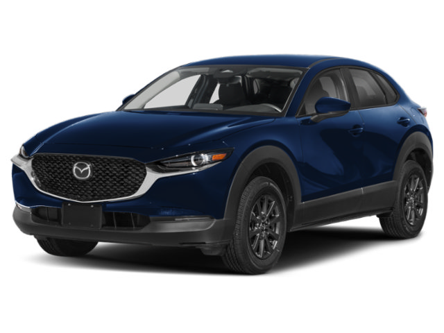 New 2026 MAZDA CX-30 AWD 2.5 S image 8