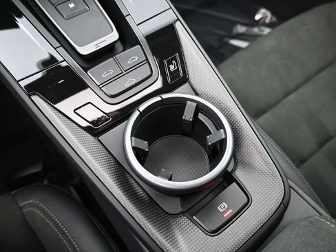 Certified 2026 Porsche 911 Carrera 4 GTS image 24