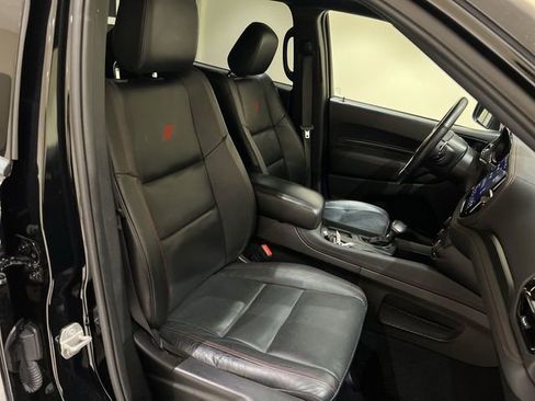 Used 2023 Dodge Durango GT AWD/4WD image 26