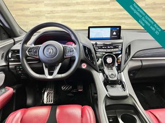 Used 2024 Acura RDX A-Spec AWD/4WD video 2