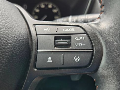 Used 2024 Honda CR-V Sport-L image 21