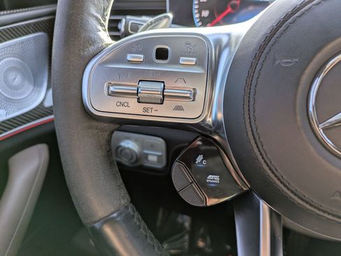 Used 2021 Mercedes-Benz GLE 53 AMG AMG GLE 53 image 18