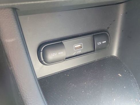 Used 2020 Kia Sportage LX FWD image 29