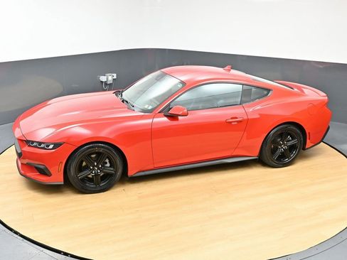 Used 2024 Ford Mustang Premium image 45
