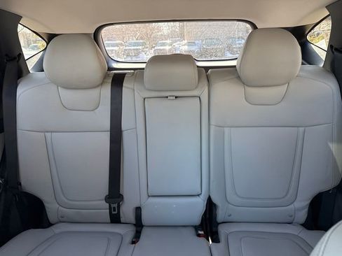 New 2026 Hyundai Tucson SEL image 26