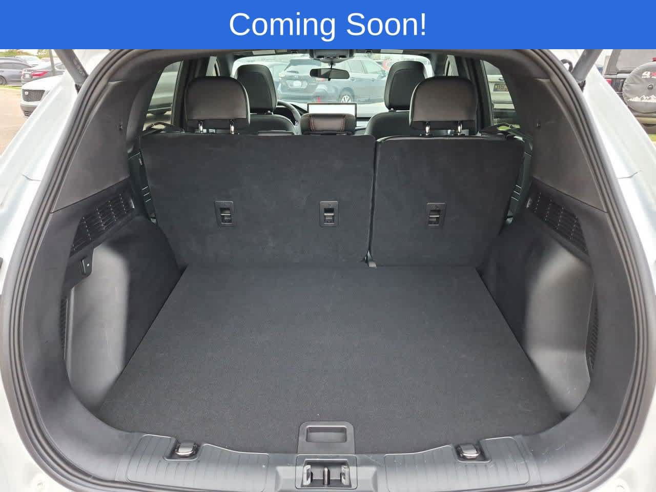 Used 2023 Ford Escape ST-Line w/ Tech Pack #1 AWD/4WD image 35