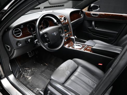 Used 2006 Bentley Flying Spur Flying Spur image 47