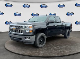 Used 2014 Chevrolet Silverado 1500 LT w/ All Star Edition AWD/4WD video 1