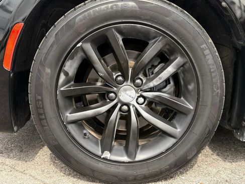 Used 2015 Dodge Charger SXT w/ Plus Group RWD image 46
