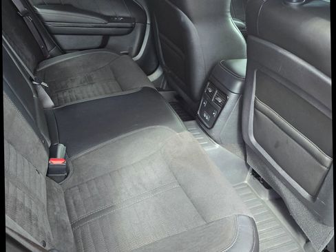 Used 2022 Dodge Charger R/T w/ Daytona Edition Group RWD image 14