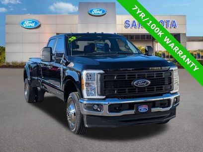 Certified 2025 Ford F350 XL