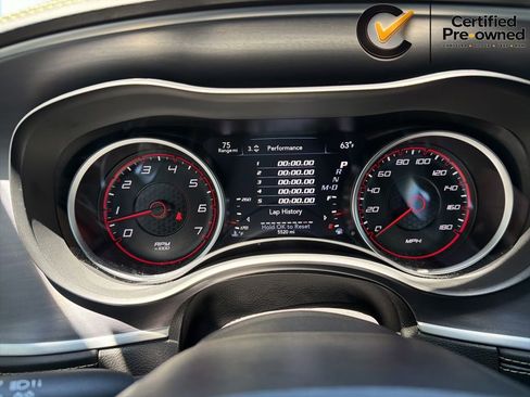 Certified 2023 Dodge Charger Scat Pack RWD image 69