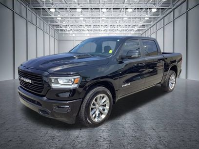 Used 2023 RAM 1500 Laramie