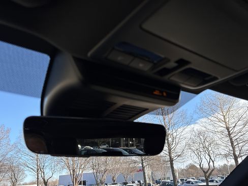 New 2026 MAZDA CX-90 3.3 Turbo w/ Premium Plus Pkg image 45