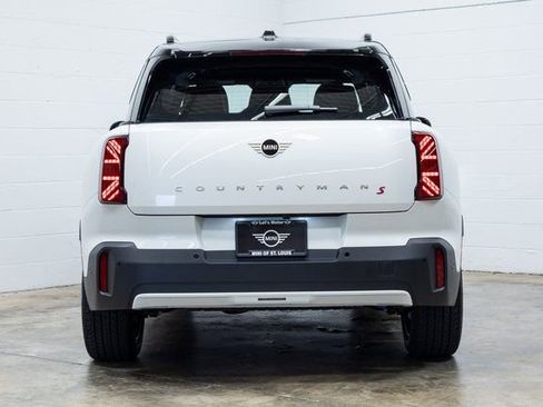 Used 2026 MINI Cooper Countryman S image 8