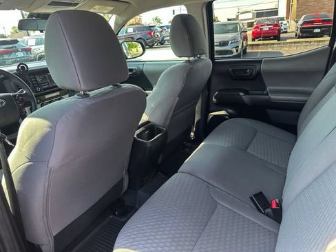 Used 2022 Toyota Tacoma SR AWD/4WD image 20