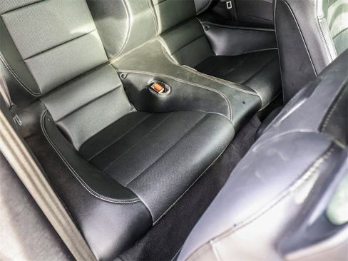 Used 2022 Ford Mustang GT Premium image 18