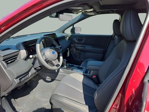 New 2026 Subaru Outback Limited AWD/4WD image 10