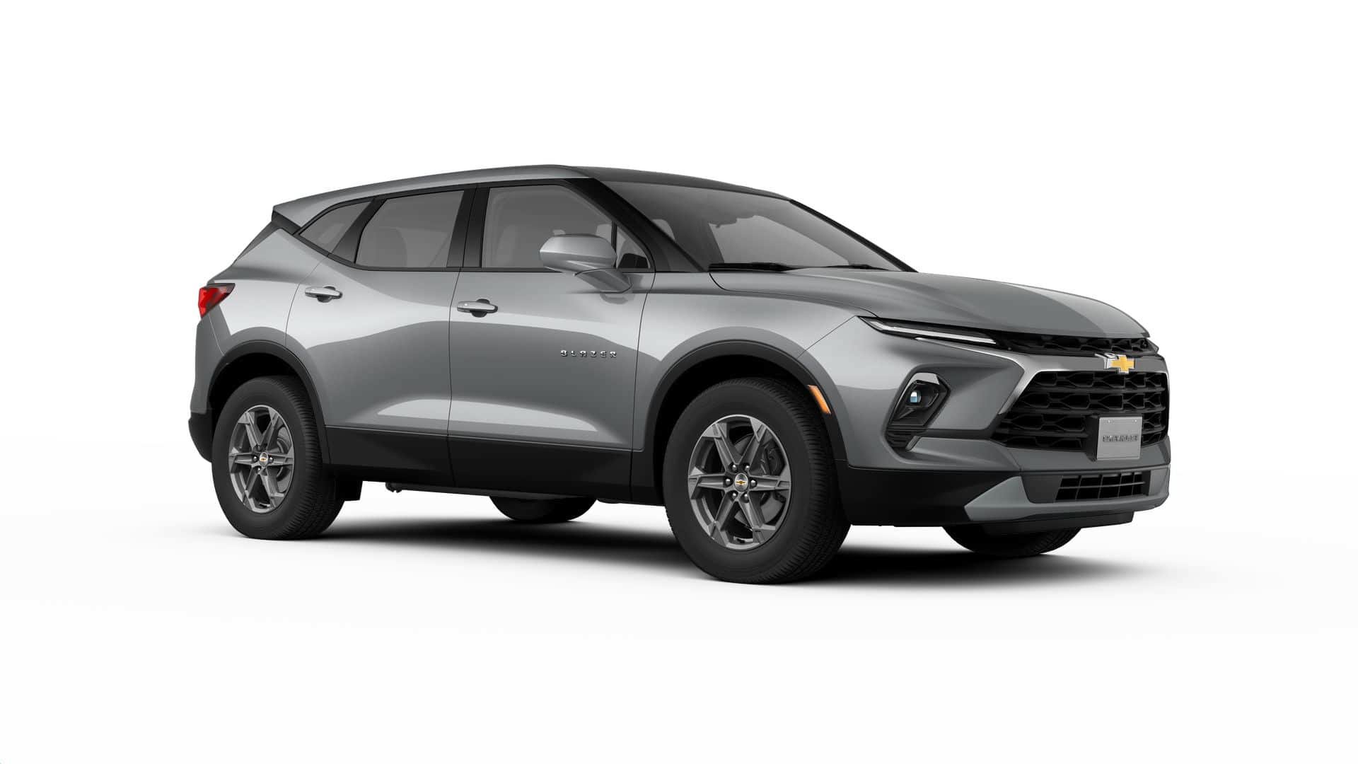 New 2026 Chevrolet Blazer LT AWD/4WD image 28