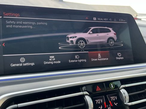 Used 2019 BMW X5 xDrive40i w/ Convenience Package image 53