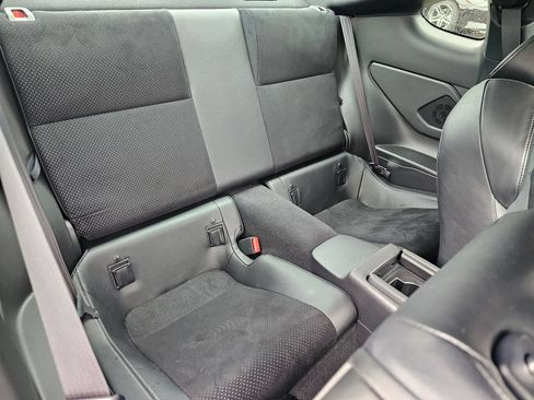 Used 2022 Toyota GR86 Premium w/ ALL Weather Mat Package (TMS) RWD image 27