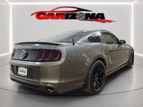 Used 2014 Ford Mustang GT image 9