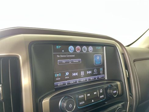 Used 2017 GMC Sierra 1500 Denali w/ Denali Ultimate Package image 13