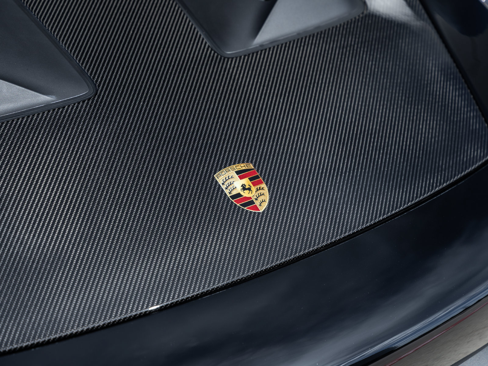 Certified 2023 Porsche 911 GT3 RS RWD image 34