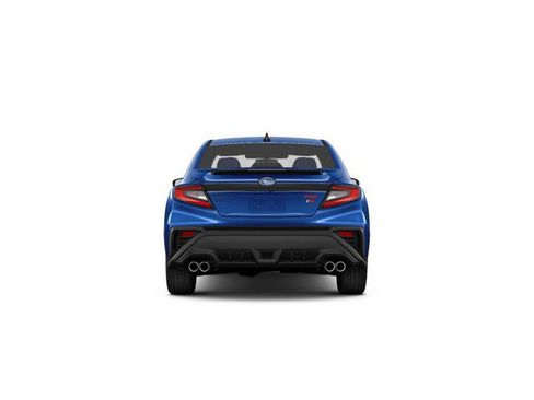 New 2026 Subaru WRX tS AWD/4WD image 9