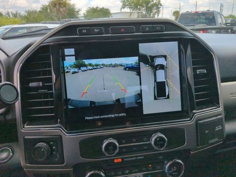 Used 2022 Ford F350 Platinum AWD/4WD image 23