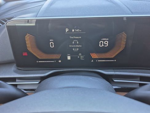 New 2026 Kia Sportage X-Line image 19