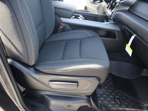 New 2026 RAM 1500 Big Horn image 14