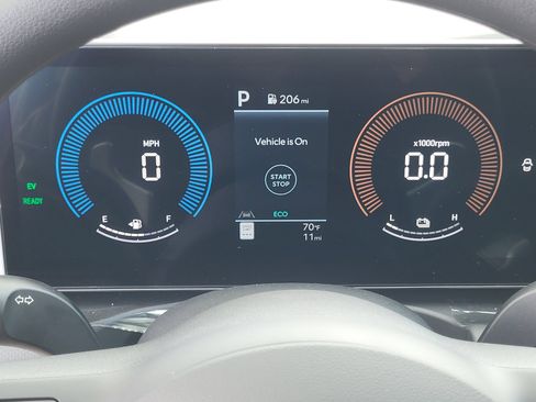 New 2026 Hyundai Tucson SEL AWD/4WD image 10