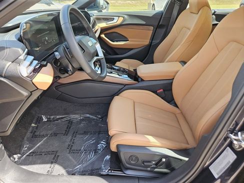 Used 2025 Audi A5 2.0T Premium Plus w/ Premium Plus image 11