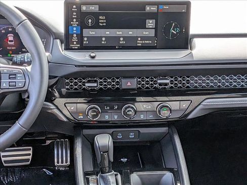 New 2026 Honda Accord Sport image 11