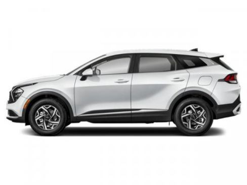 Used 2023 Kia Sportage LX AWD/4WD image 3