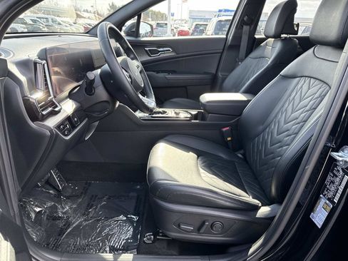Used 2023 Kia Sportage X-Pro image 23