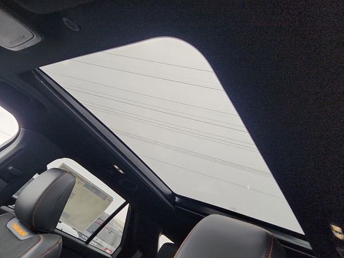 New 2026 Ford Explorer Tremor w/ Tremor Ultimate Package image 10