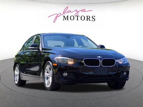 Used 2013 BMW 328i Sedan RWD image 3