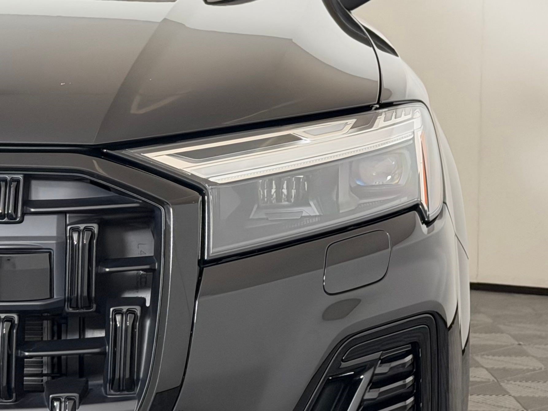 Certified 2026 Audi Q7 2.0T Premium AWD/4WD image 11