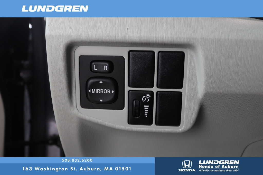 Used 2011 Toyota Prius Two FWD image 23