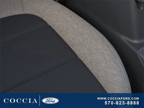 New 2025 Ford Bronco Sport Big Bend image 16