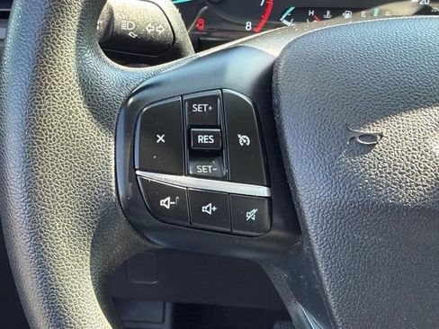 Used 2022 Ford Escape S FWD image 11