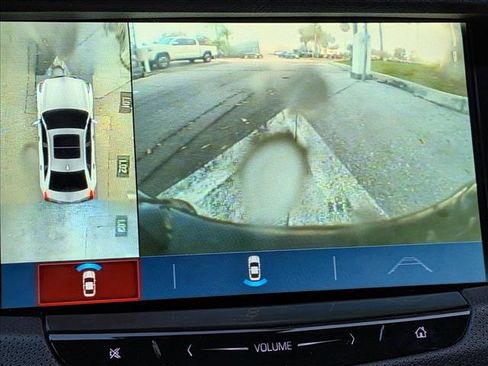 Used 2018 Cadillac CT6 Luxury image 13