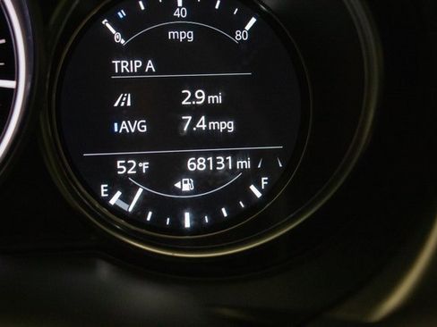 Used 2018 MAZDA MAZDA6 Touring image 30