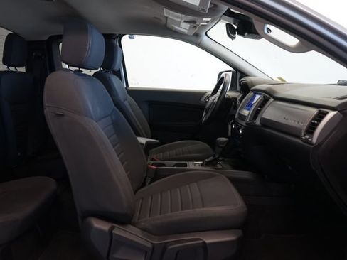 Used 2023 Ford Ranger XLT AWD/4WD image 32