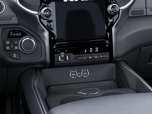 New 2026 RAM 1500 Big Horn AWD/4WD image 24