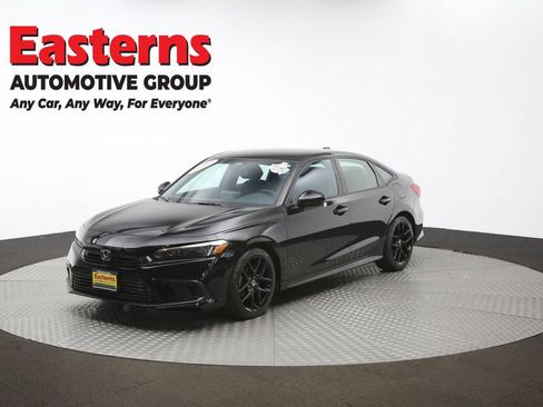 Used 2022 Honda Civic Sport image 54